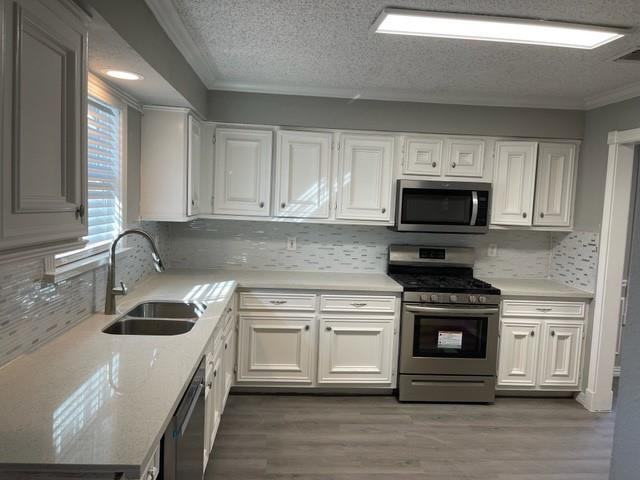 Building Photo - 16315 La Gloria Dr