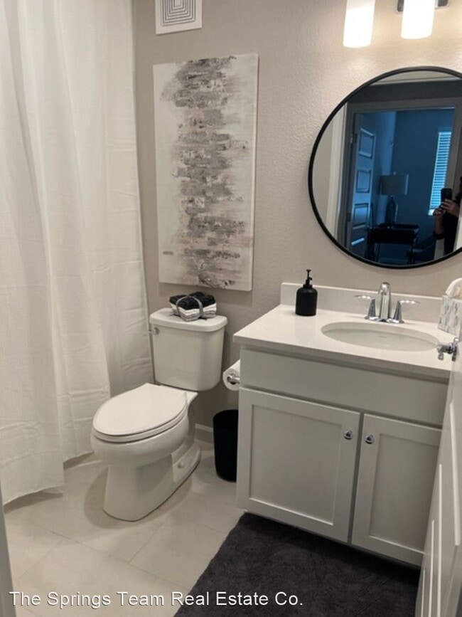 Building Photo - 2 br, 2 bath House - 3815 Presidio Point #101
