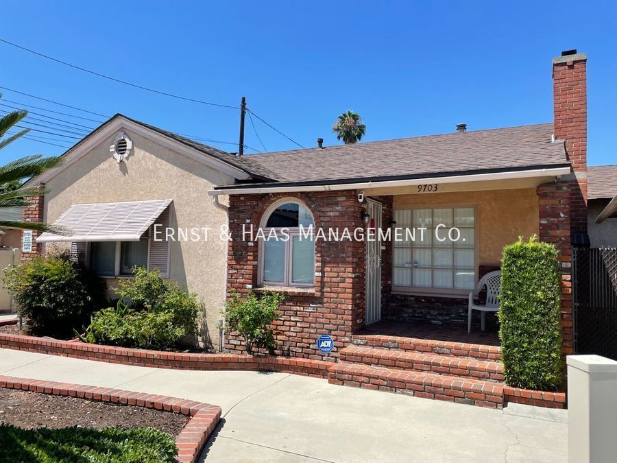 Primary Photo - 9703 Park St