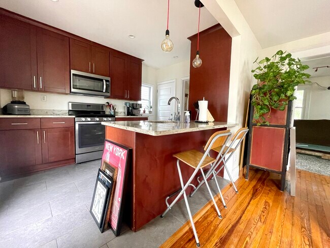Foto del edificio - 420 Montgomery St