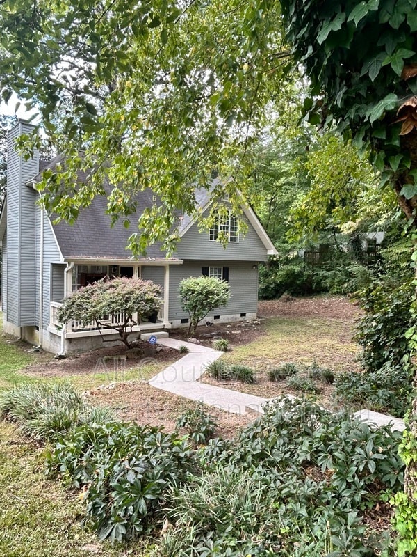 Building Photo - 3532 Dell Trail