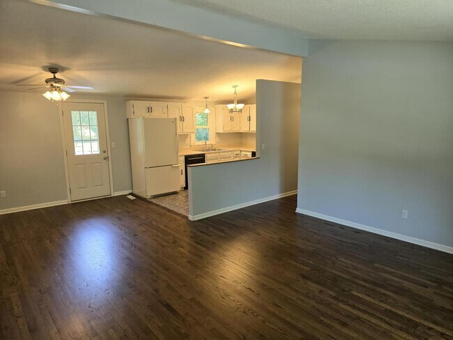Foto del edificio - 5901 N Garfield Ave