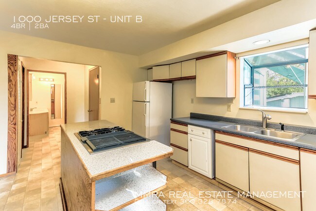 Foto del edificio - 1000 JERSEY St
