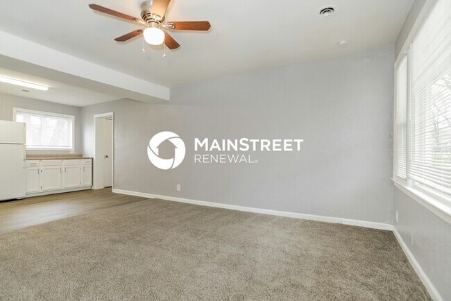 Foto del edificio - 3 Bedroom Pet-Friendly Home in ROELAND PAR...