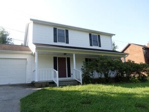 Building Photo - 408 Mt Tabor Rd