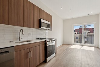Interior Photo - The Archer