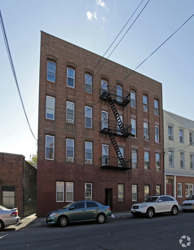 429 Hoboken Ave, Jersey City, NJ 07306 429 Hoboken Ave Jersey City