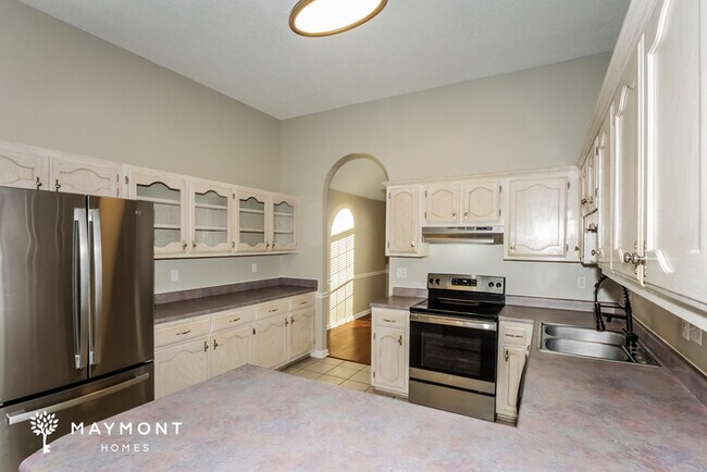 Foto del edificio - 1875 Carlyn Cove