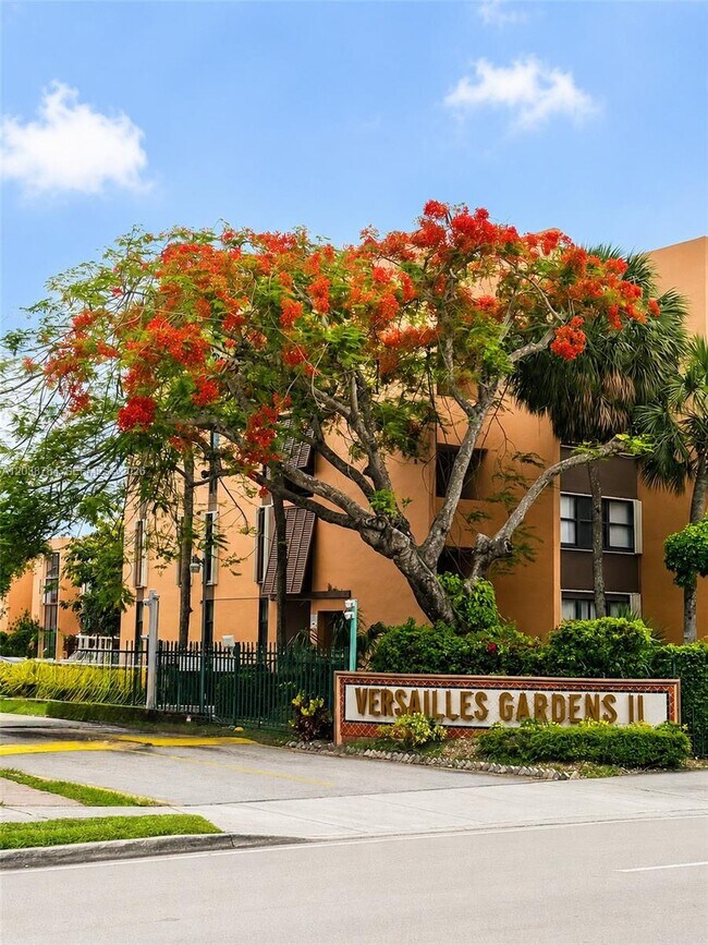 Building Photo - 9440 W Flagler St