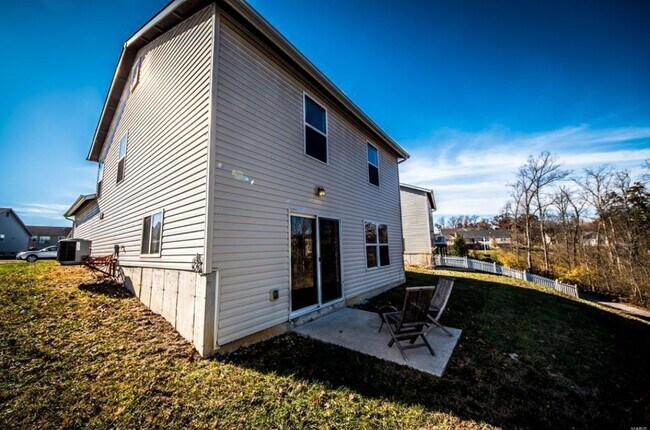 Building Photo - 417 Ramblewood Way