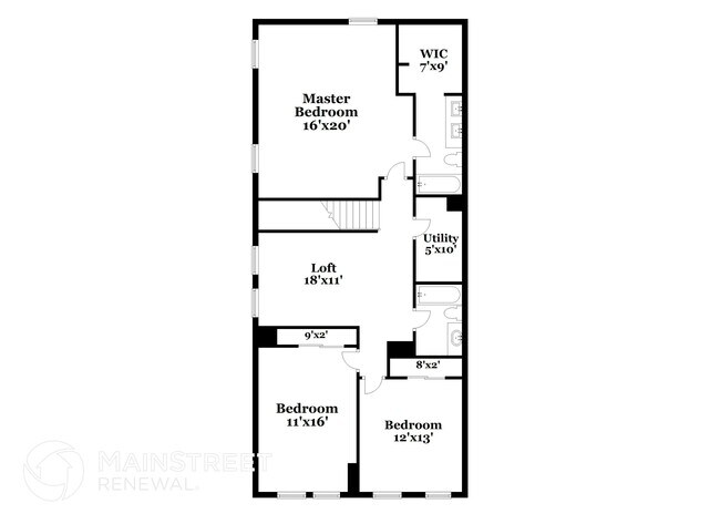 Foto del edificio - 2377 Bridlewood Dr