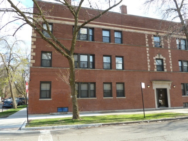 Building Photo - 3600 S Wood St