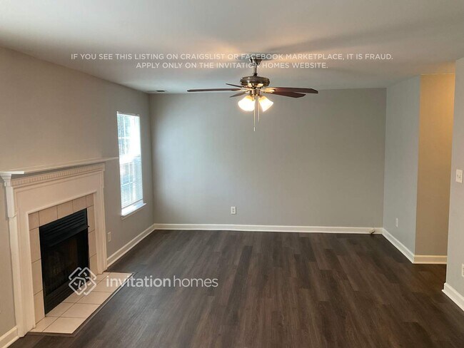 Foto del edificio - 5526 Black Fox Ct