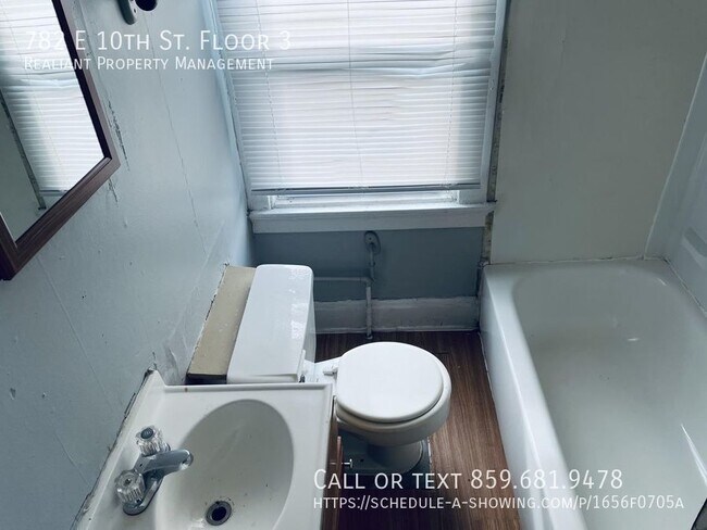 Foto del edificio - 782 E 10th St