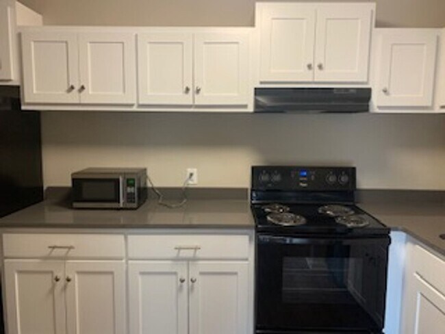 Foto del interior - Quail Creek Apts.