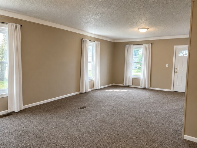 Foto del edificio - 1108 Beltrami Ave NW