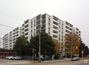 Building Photo - Concordia