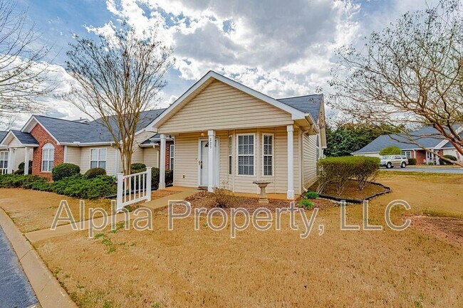 Foto del edificio - 225 Woodruff Park Ln