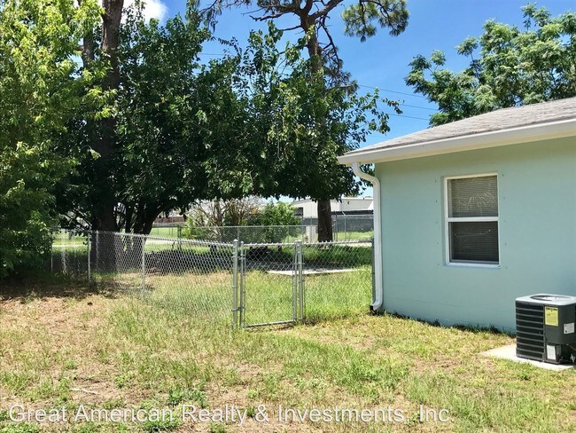Building Photo - 2 br, 1 bath House - 7030 Colfax Dr.