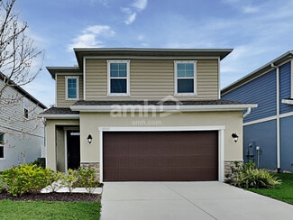 Building Photo - 4345 Reisswood Loop