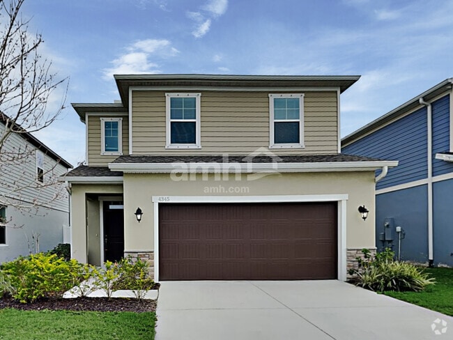 Building Photo - 4345 Reisswood Loop