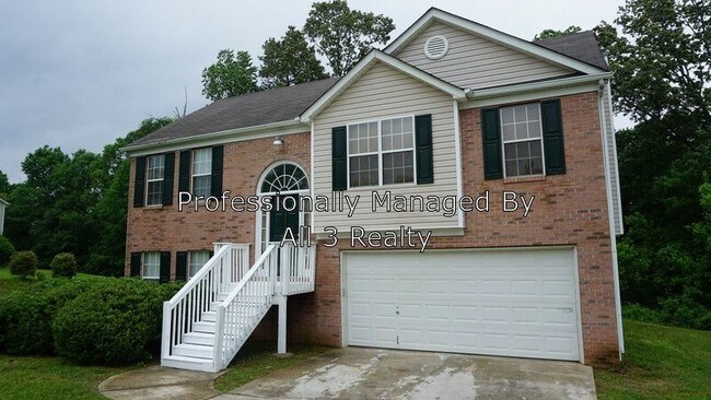 Building Photo - 3971 Old Ivy Ct