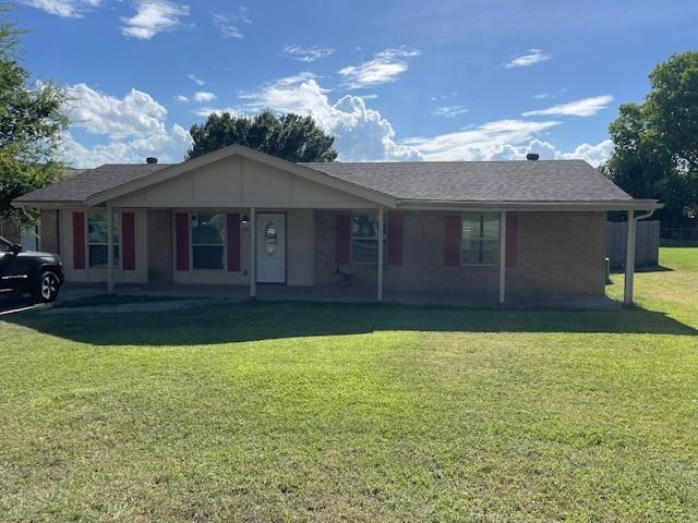 Foto principal - 829 N Ave B