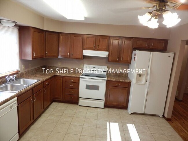 Foto del edificio - 3516 61st St