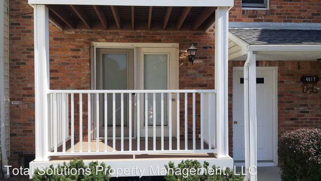 Building Photo - 4617 Chestnut Ridge Rd