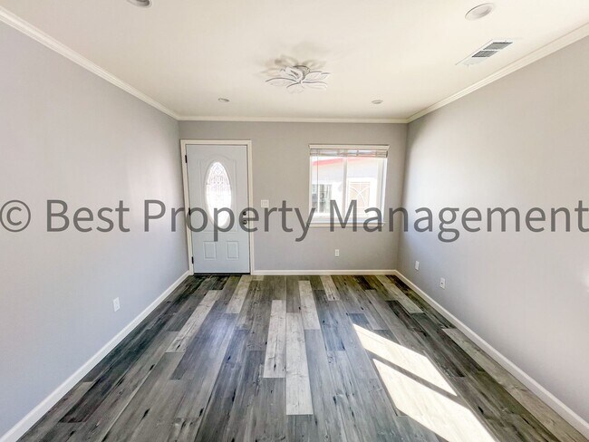 Building Photo - Brand new ADU for rent with its own private entrance!