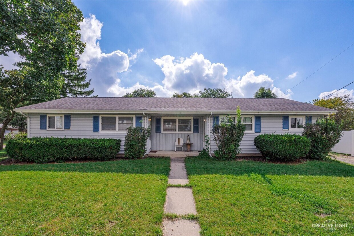 Foto principal - 1706 Willow St