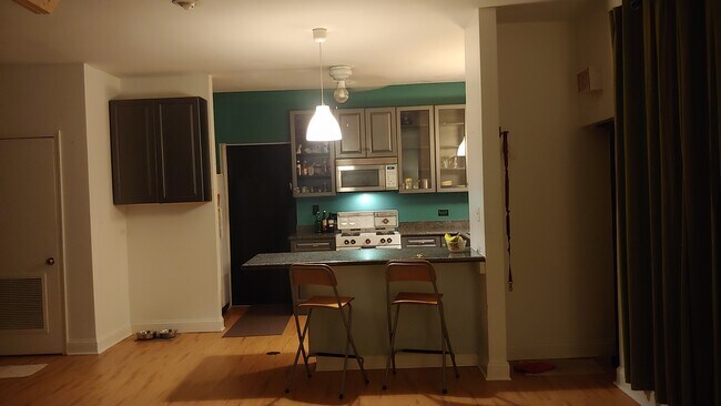 Building Photo - 3307 S Lituanica Ave