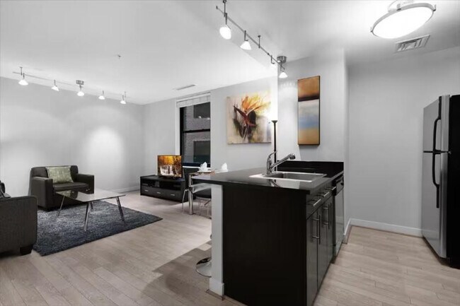 Foto del edificio - 1456 H St NW