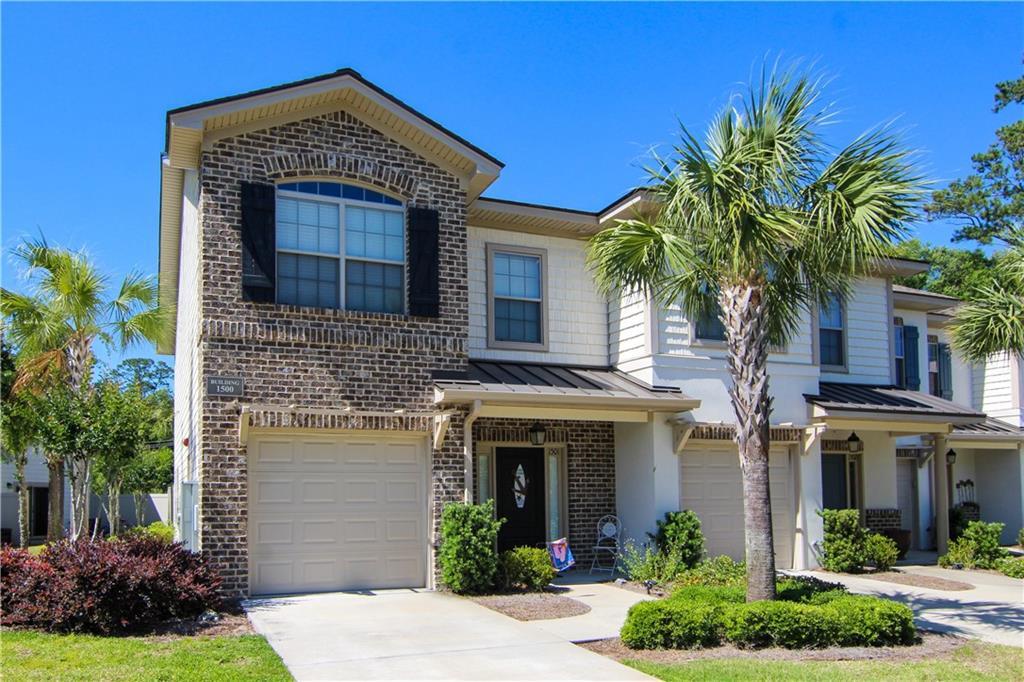 Foto principal - 1501 Reserve Ct