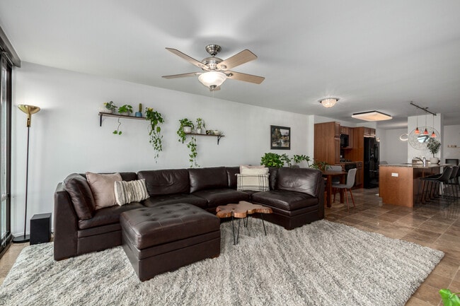 Photo - 4808 N 24th St Apartment