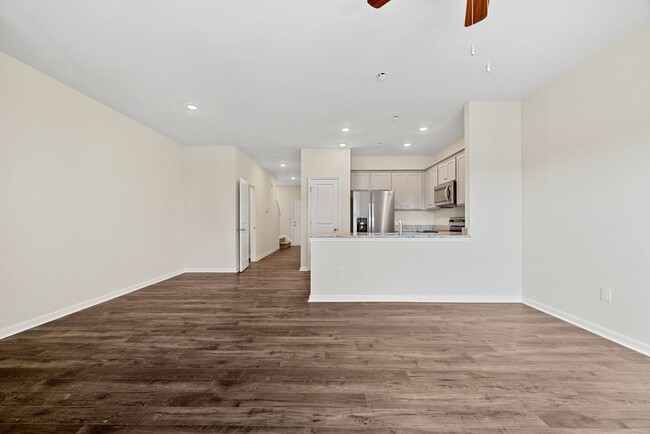 Building Photo - Stunning, New Construction 3 Bedroom Townh...