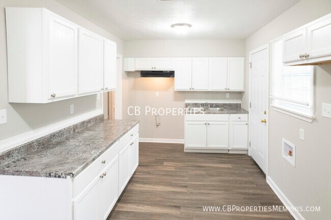 Foto del edificio - 3515 W Horn Lake Rd