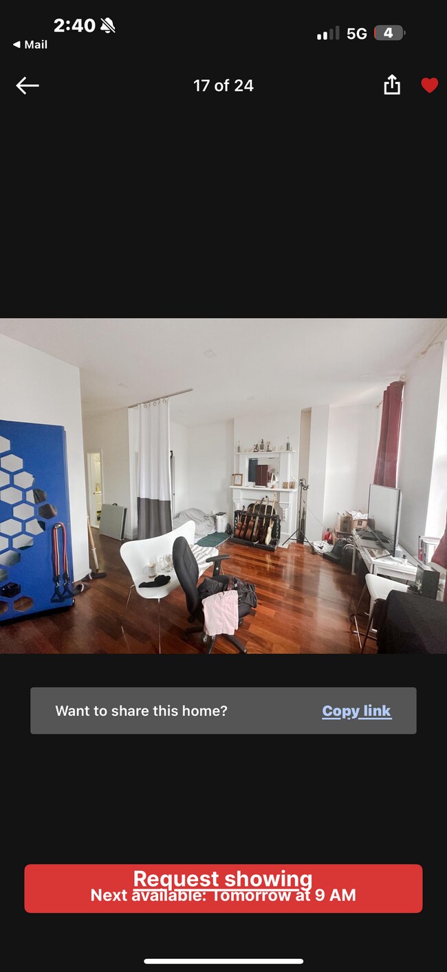 Foto del edificio - 1354 Bushwick Ave