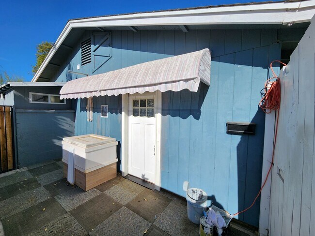 Foto del edificio - Stylish 1 bed 1 bath Casita in Tempe AZ!  ...