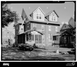 Building Photo - 2215 Pennsylvania Ave