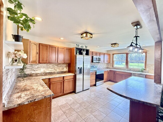 Foto del edificio - 10695 Lockbourne Eastern Rd