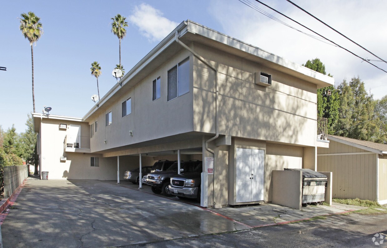 Building Photo - 111 E 5th Ave