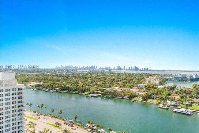 Building Photo - 4779 Collins Ave