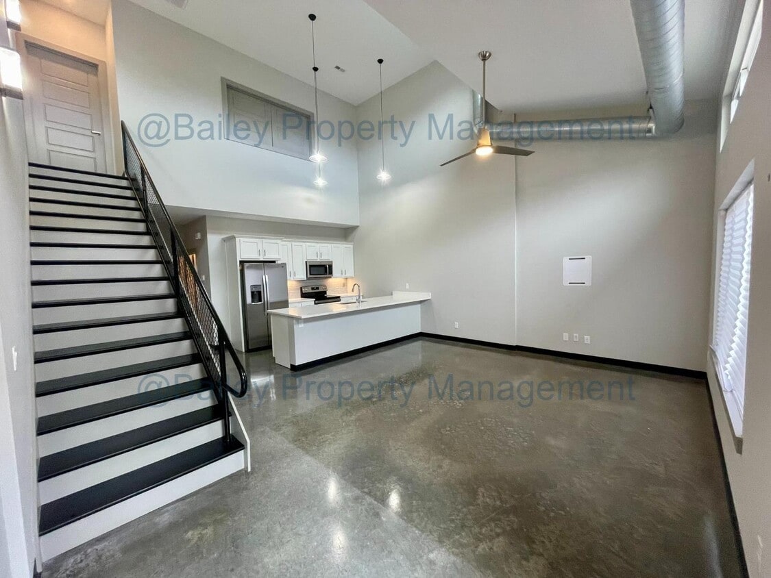 Photo - 3814 Jett Ln - 3814 Jett Ln