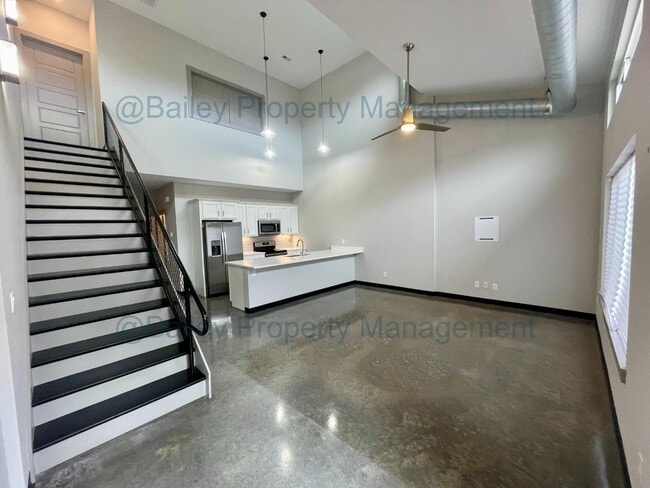 Photo - 3814 Jett Ln Townhome