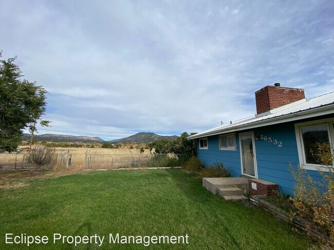 Foto del edificio - 3 br, 2 bath House - 26532 County Road 313