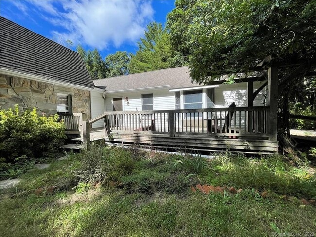 Building Photo - 125 Fitzgerald Rd