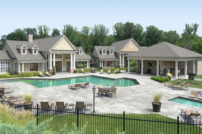 Building Photo - Greystone Summit Forsyth