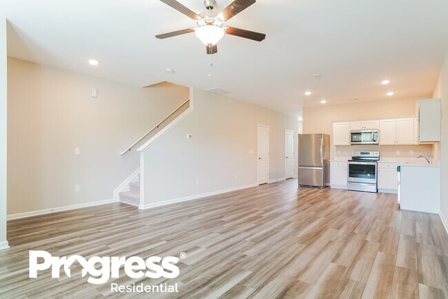 Foto del edificio - 636 Wendell Falls Pkwy