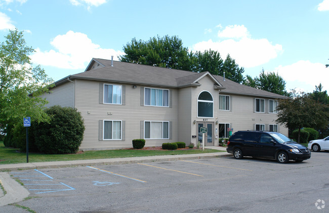 Building Photo - Northfield Pines Apartments